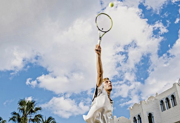 Sotavento Beach Club