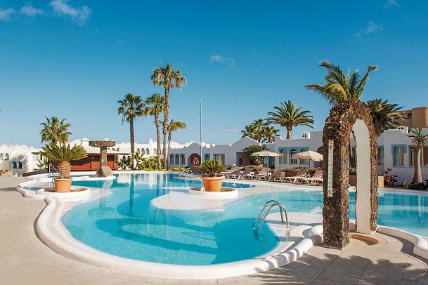 Sotavento Beach Club