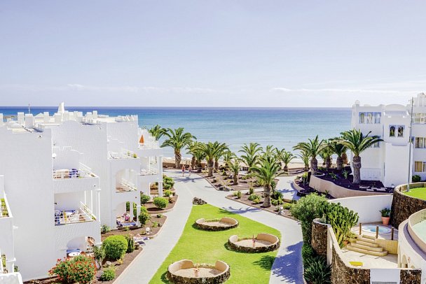 Sotavento Beach Club