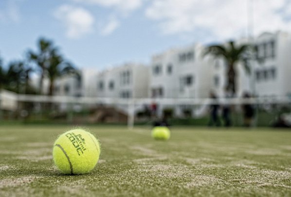 Sotavento Beach Club