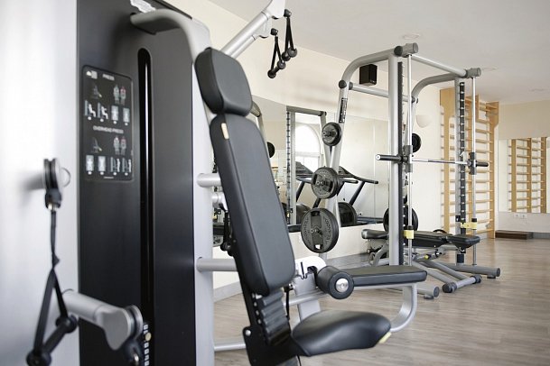 Sotavento Beach Club