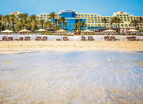 SBH Costa Calma Palace