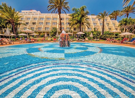 SBH Costa Calma Palace
