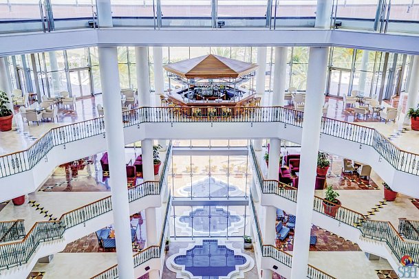 SBH Costa Calma Palace