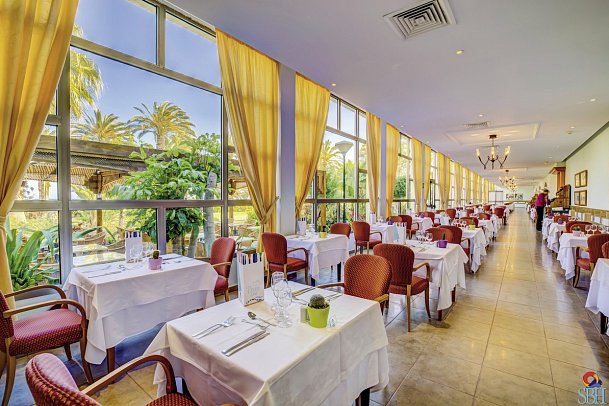 SBH Costa Calma Palace