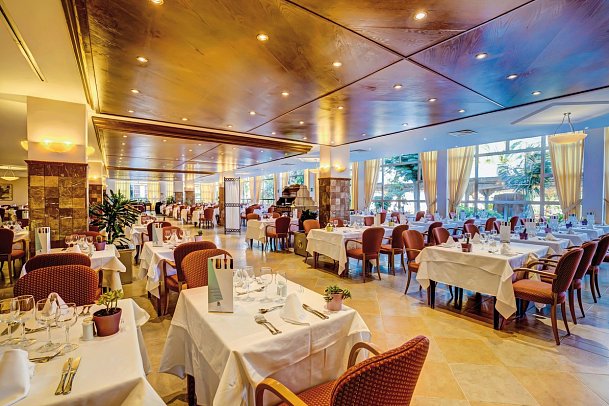 SBH Costa Calma Palace