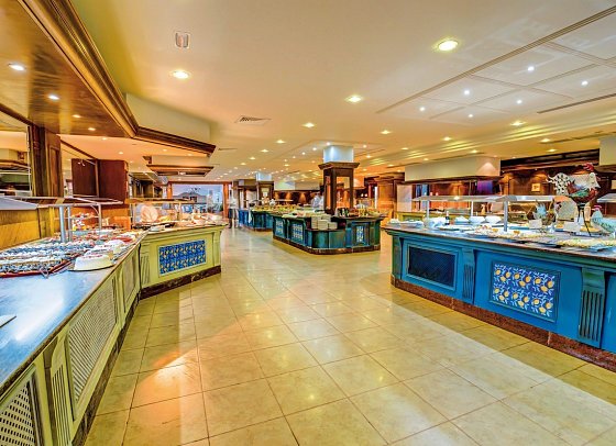 SBH Costa Calma Palace