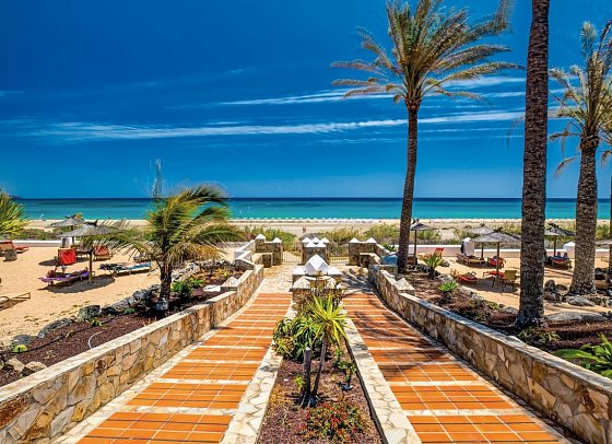 SBH Costa Calma Palace