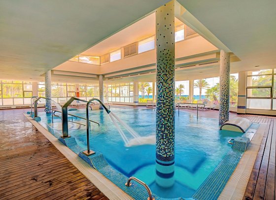 SBH Costa Calma Palace