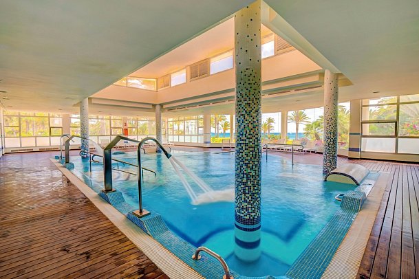 SBH Costa Calma Palace