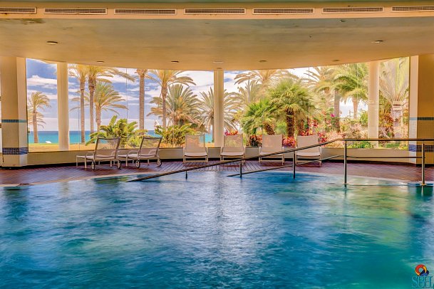 SBH Costa Calma Palace