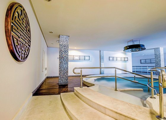 SBH Costa Calma Palace