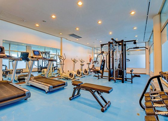 SBH Costa Calma Palace