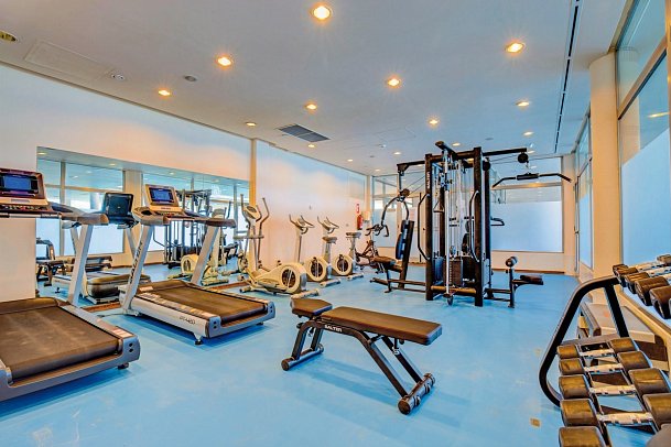 SBH Costa Calma Palace