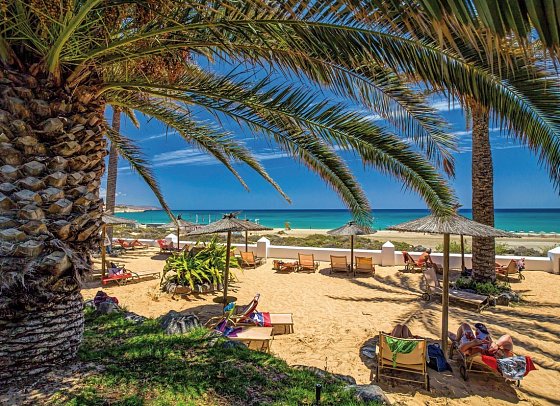 SBH Costa Calma Palace