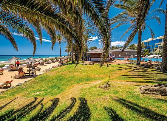 SBH Costa Calma Palace