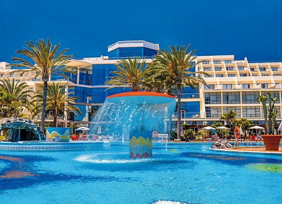 SBH Costa Calma Palace