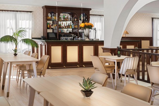 Alua Suites Fuerteventura