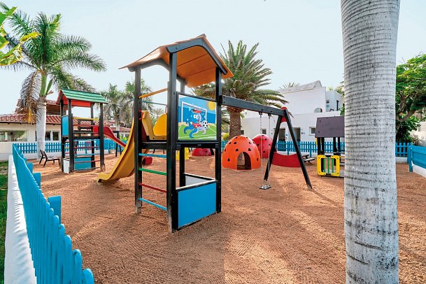 Alua Suites Fuerteventura