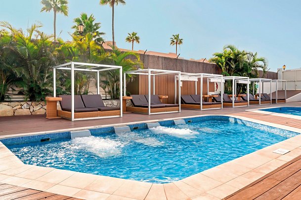 Alua Suites Fuerteventura