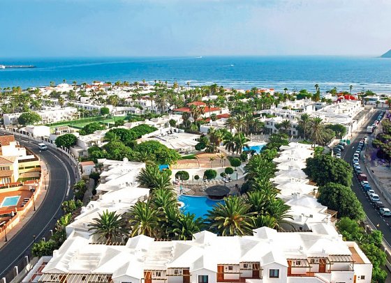 Alua Suites Fuerteventura