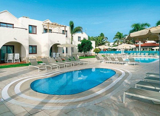 Alua Suites Fuerteventura