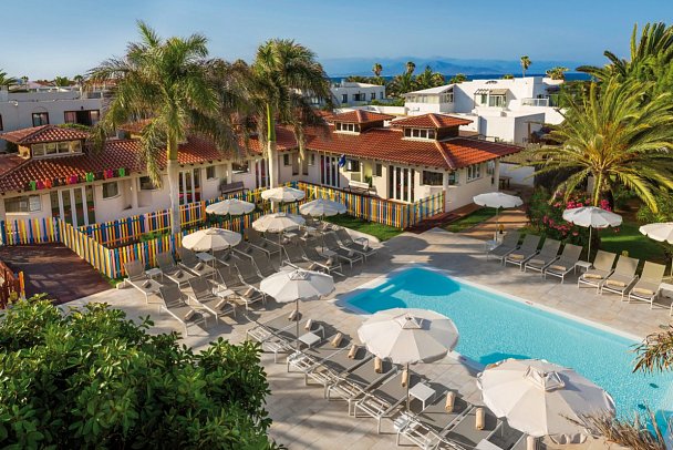 Alua Suites Fuerteventura