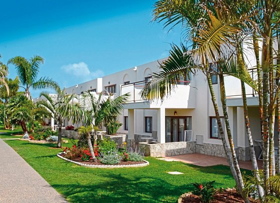 Alua Suites Fuerteventura