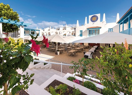 Alua Suites Fuerteventura