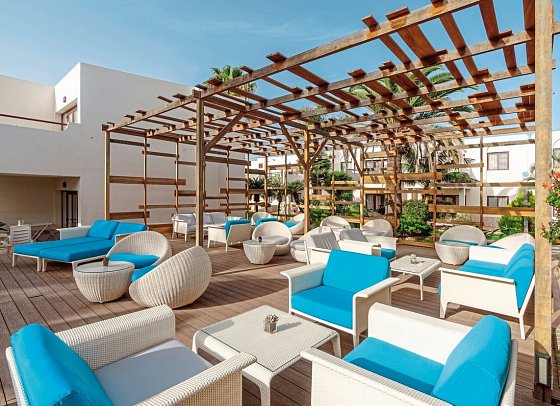 Alua Suites Fuerteventura