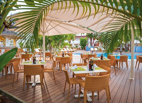 Alua Suites Fuerteventura