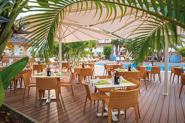 Alua Suites Fuerteventura