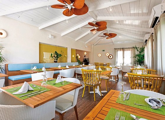 Alua Suites Fuerteventura