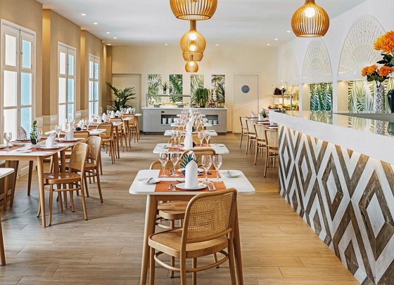 Alua Suites Fuerteventura