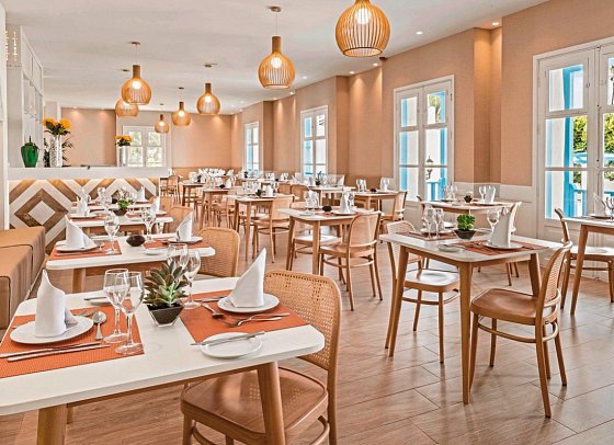 Alua Suites Fuerteventura
