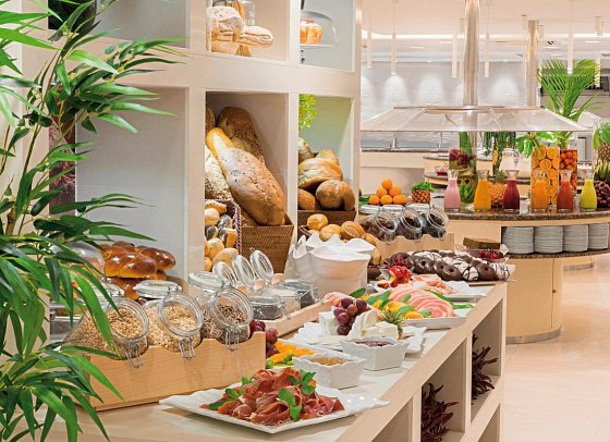 Alua Suites Fuerteventura