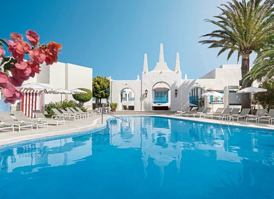 Alua Suites Fuerteventura