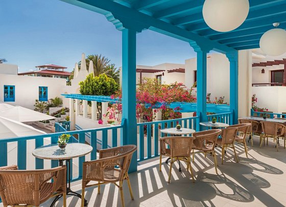 Alua Suites Fuerteventura