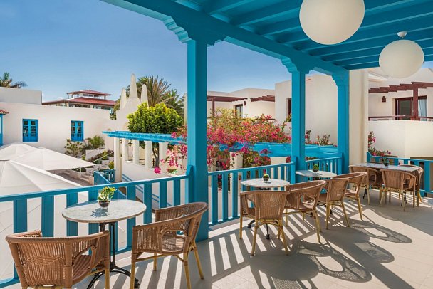 Alua Suites Fuerteventura