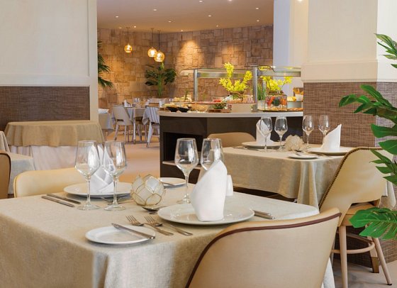 Alua Suites Fuerteventura