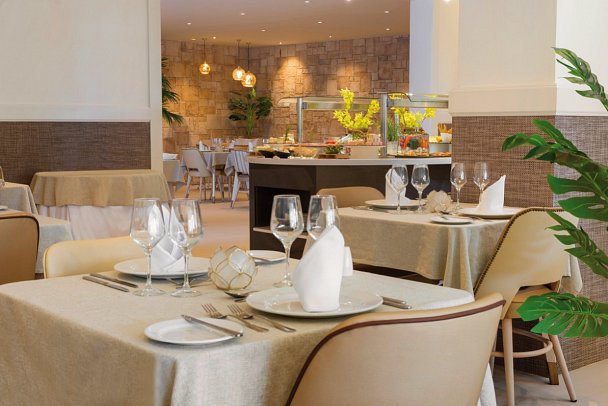 Alua Suites Fuerteventura