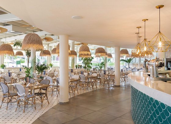 Alua Suites Fuerteventura