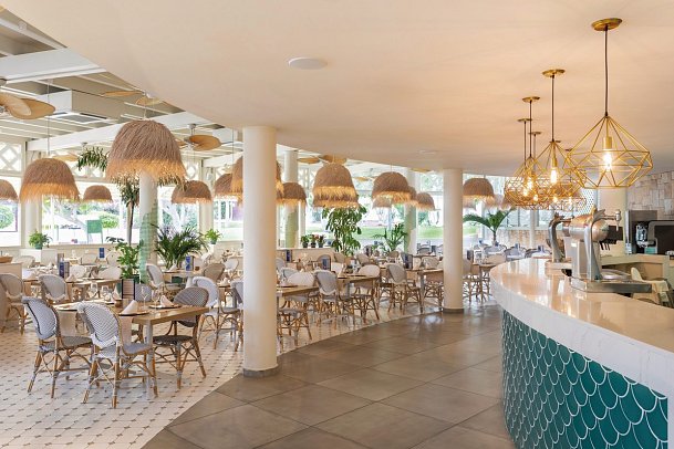 Alua Suites Fuerteventura