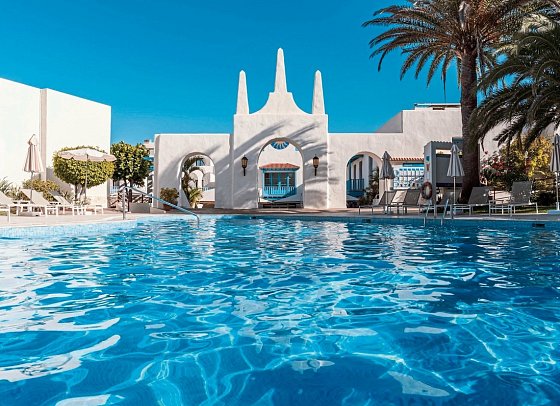 Alua Suites Fuerteventura