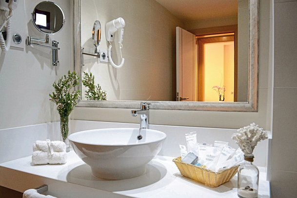 Alua Suites Fuerteventura - Wohnbeispiel My Favorite Club (Zimmercodierung J1G)