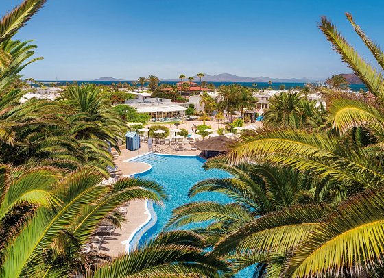 Alua Suites Fuerteventura
