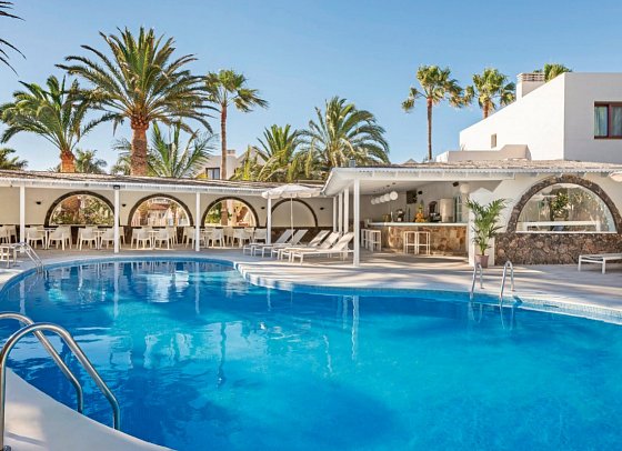 Alua Suites Fuerteventura