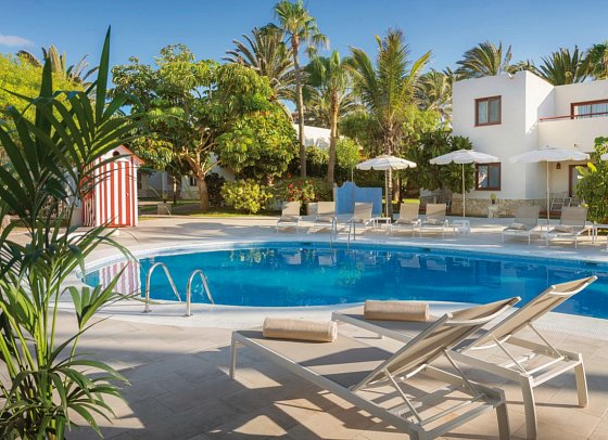 Alua Suites Fuerteventura