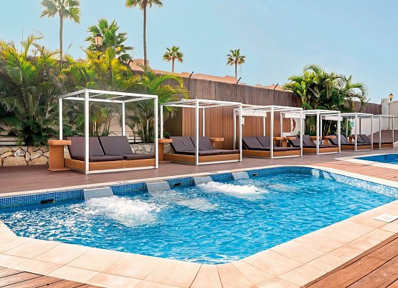 Alua Suites Fuerteventura