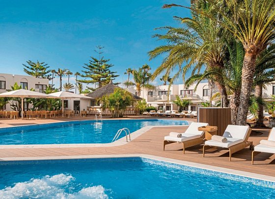 Alua Suites Fuerteventura
